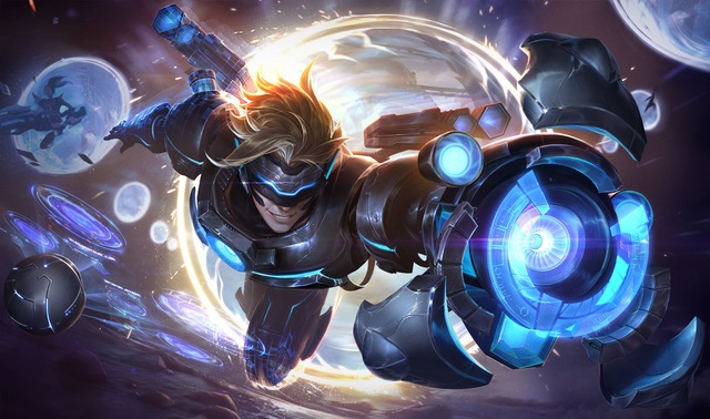 LMHT: Chưa đầy 48h ra mắt bản 9.23, Riot Games buff toàn diện Ezreal và nerf mạnh Huyết Đao - Ảnh 2.