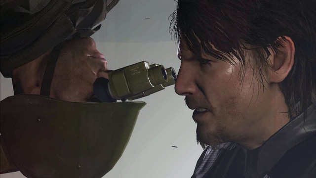 Năm dấu ấn của Metal Gear Solid xuất hiện trong Death Stranding - Ảnh 1.