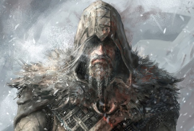 Assassin’s Creed 2020 sẽ đưa người chơi đến với vùng đất của những vị thần Bắc Âu - Ảnh 1.
