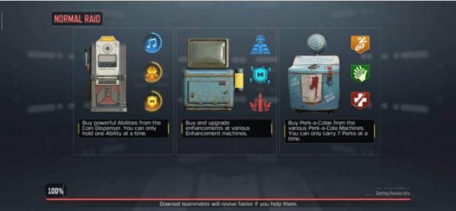 Call of Duty Mobile: Chính thức ra mắt chế độ Zombie với lối chơi độc đáo - Ảnh 6.