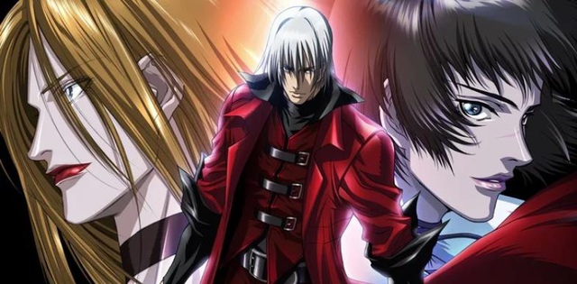 Devil May Cry và 9 anime viễn tưởng kinh dị không giành cho người yếu tim - Ảnh 9.