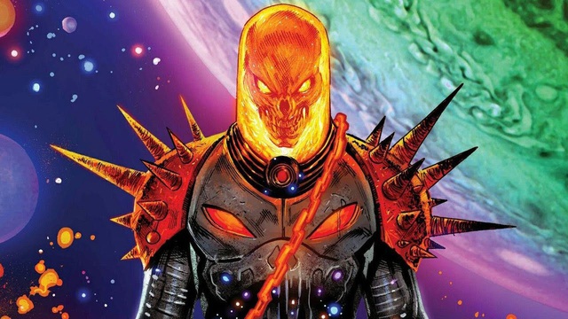 Top 10 phiên bản vũ trụ của những siêu anh hùng Marvel (P.1) - Ảnh 1.
