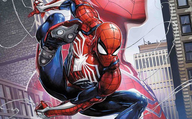 Spider-Verse: 10 phiên bản Spider-Man mà fan hy vọng sẽ xuất hiện trong Into The Spider-Verse 2 - Ảnh 8.