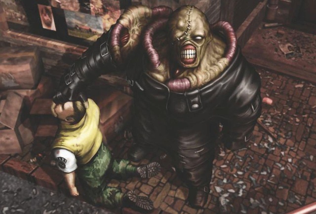 Resident Evil 3 Remake đã sẵn sàng ra mắt vào năm 2020 ? - Ảnh 1.