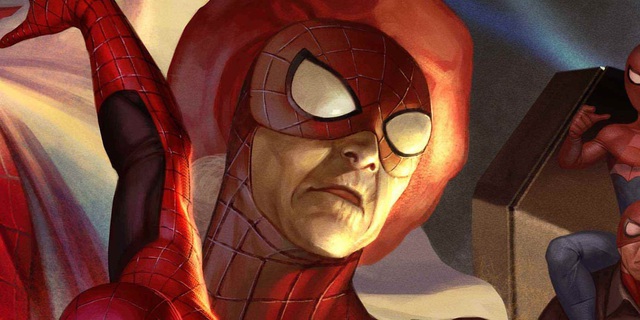Spider-Verse: 10 phiên bản Spider-Man mà fan hy vọng sẽ xuất hiện trong Into The Spider-Verse 2 - Ảnh 6.