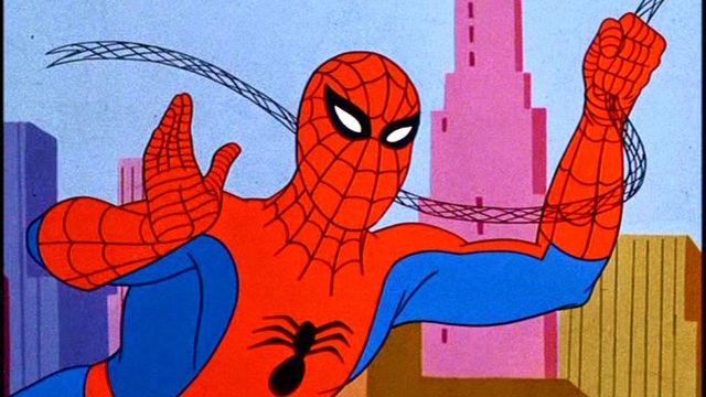 Spider-Verse: 10 phiên bản Spider-Man mà fan hy vọng sẽ xuất hiện trong Into The Spider-Verse 2 - Ảnh 2.