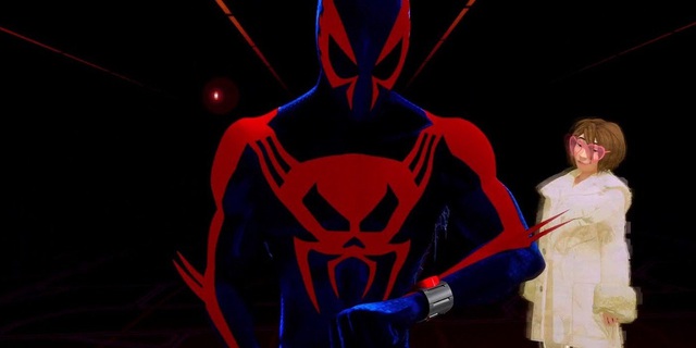 Spider-Verse: 10 phiên bản Spider-Man mà fan hy vọng sẽ xuất hiện trong Into The Spider-Verse 2 - Ảnh 1.
