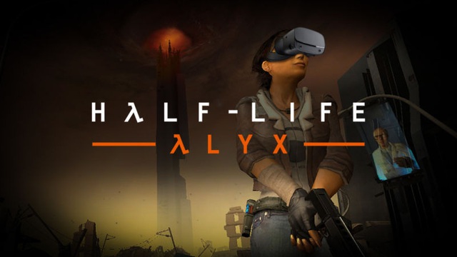 Alyx là sự khởi đầu cho một tương lai mới của Half-Life - Ảnh 1.