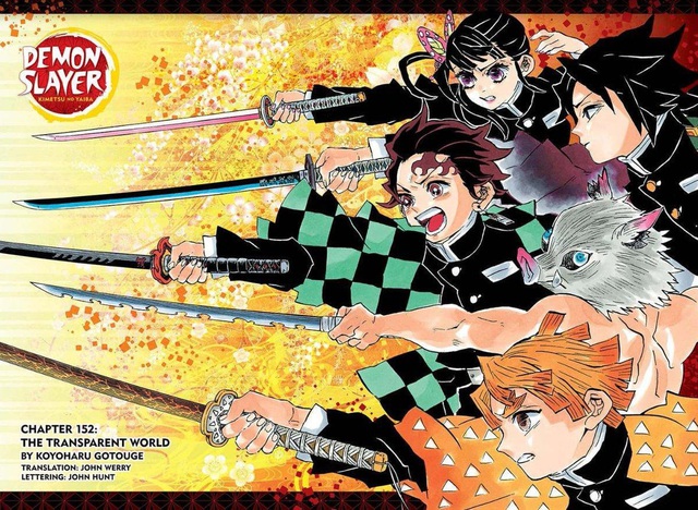 Kimetsu no Yaiba: Chiến trường chuyển dịch lên mặt đất, những nhân tố nào sẽ tham gia cuộc đấu với Muzan? - Ảnh 4.