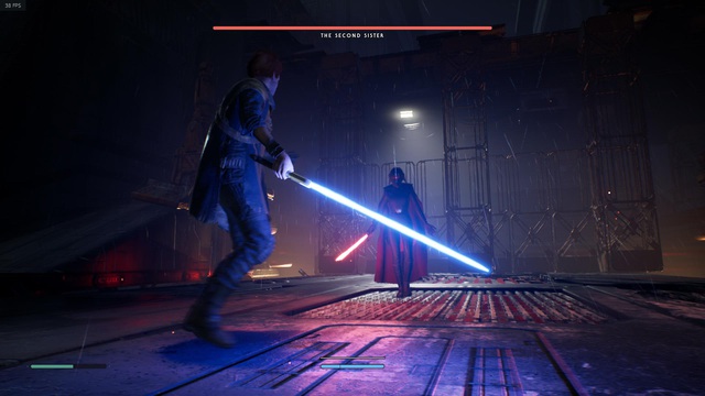 Đánh giá Star Wars Jedi: Fallen Order - Xứng danh bom tấn - Ảnh 5.