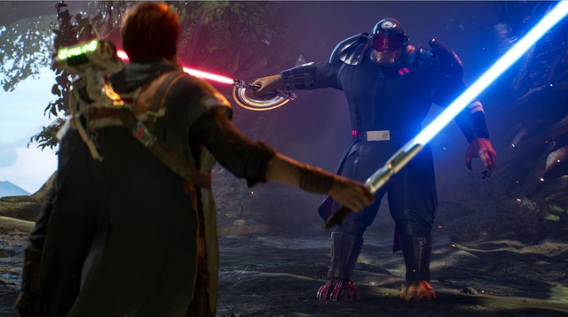 Đánh giá Star Wars Jedi: Fallen Order - Xứng danh bom tấn - Ảnh 9.