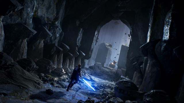 Đánh giá Star Wars Jedi: Fallen Order - Xứng danh bom tấn - Ảnh 10.