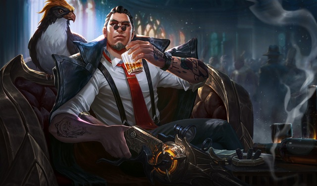 Liên Quân Mobile: Mừng Team Flash vô địch, Garena tặng FREE 5 tướng và 5 skin từ 25/11 - Ảnh 3.