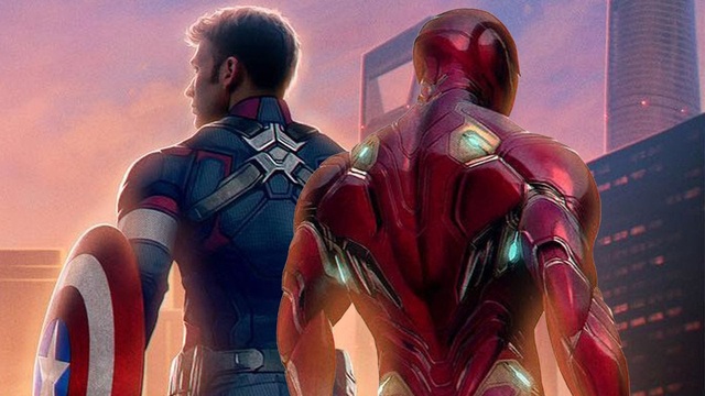 Lý giải nguyên nhân thật sự khiến Iron Man phải chết, còn Captain America được nghỉ hưu trong Avengers: Endgame - Ảnh 1.