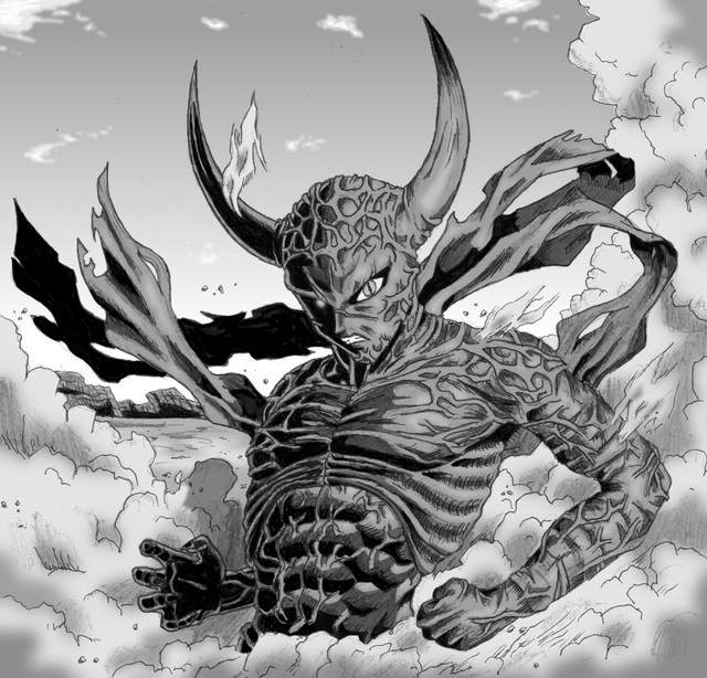 One-Punch Man: Tìm hiểu về God Slayer Fist, môn võ thuật đỉnh cao nhất của Awakened Garou - Ảnh 1.