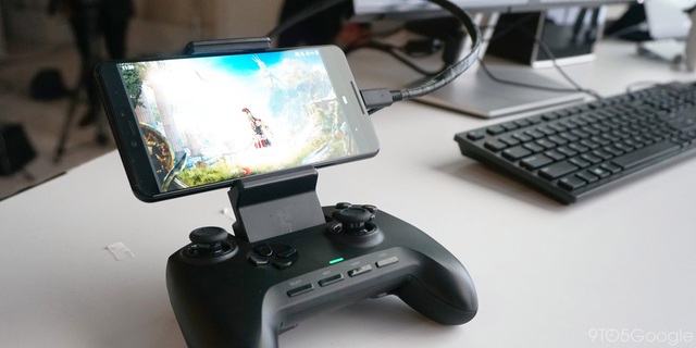 Google Stadia “hủy diệt” đường truyền Internet, tan tành mộng chơi game không cần PC xịn của game thủ Việt - Ảnh 1.