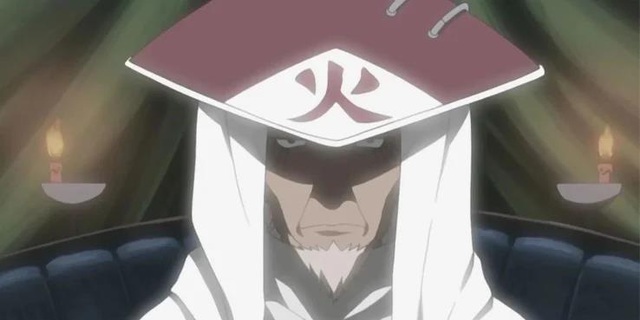 Naruto: 10 thông tin thú vị xung quanh Konohamaru, truyền nhân của Hokage đệ thất - Ảnh 4.