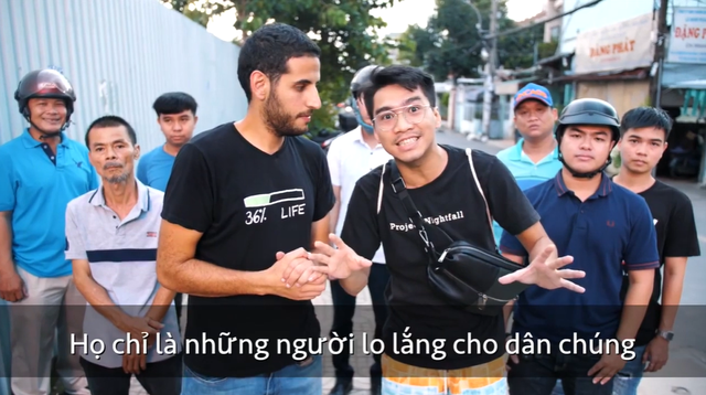 Làm video cảm động về các Hiệp sĩ đường phố, Pewpew và Nas Daily nhận mưa lời khen từ cộng đồng mạng - Ảnh 7.