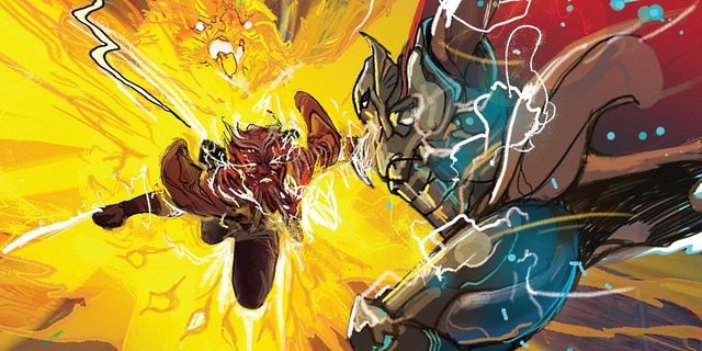Top 10 phiên bản vũ trụ của những siêu anh hùng Marvel (P.2) - Ảnh 3.