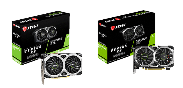 MSI giới thiệu bộ sậu VGA tuyệt hảo cho phân khúc trung cấp GTX 16 Super tại Việt Nam - Ảnh 3.