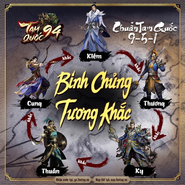 Điểm qua loạt game mobile mới ra mắt thị trường VN ở 2 tuần cuối tháng 11 - Ảnh 3.