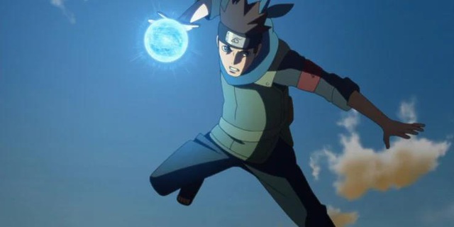 Naruto: 10 thông tin thú vị xung quanh Konohamaru, truyền nhân của Hokage đệ thất (P.2) - Ảnh 1.