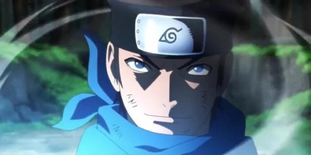 Naruto: 10 thông tin thú vị xung quanh Konohamaru, truyền nhân của Hokage đệ thất (P.2) - Ảnh 2.