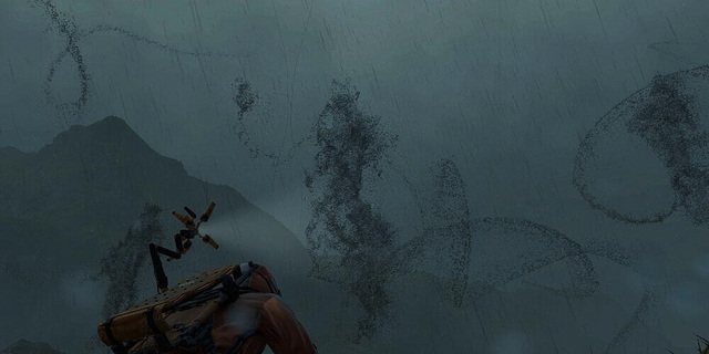 Tìm hiểu về BTs, sinh vật kỳ bí khuấy đảo thế giới Death Stranding - Ảnh 3.