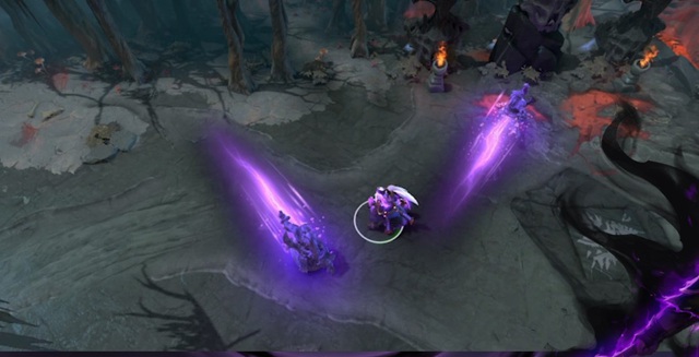 Dân tình đảo điên vì Outlanders DOTA 2 - Void Spirit và Snapfire xuất hiện, ra mắt Tam hợp kiếm - Ảnh 2.