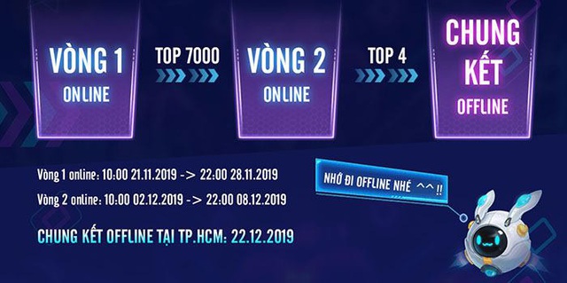 ZingSpeed Mobile thỏa sức tung hoành trên các cung đường 746270694303721378776374817929944254382080n-1574844971581380640730