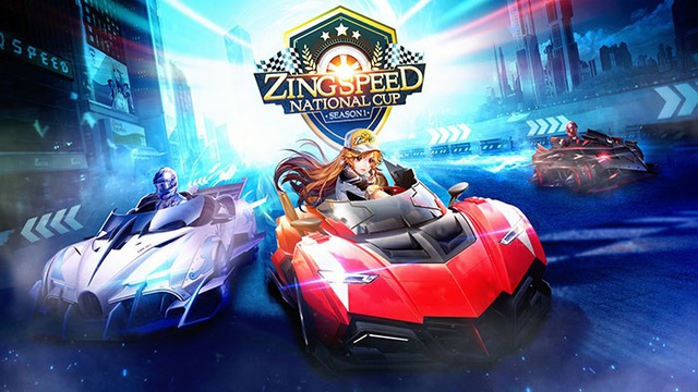 ZingSpeed Mobile thỏa sức tung hoành trên các cung đường 771093985546929487095673453662599479033856n-1574845170015955657073