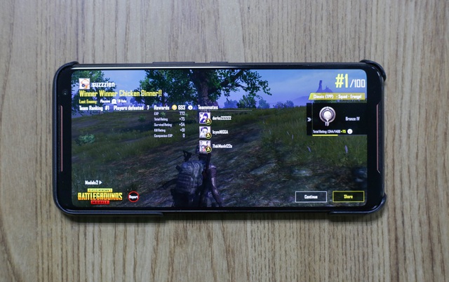 Nắn tận tay ROG Phone 2: Smartphone gaming hơn 20 triệu liệu chơi có sướng như lời đồn - Ảnh 15.