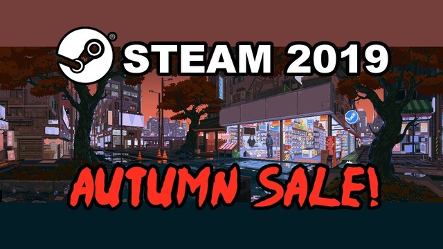 Steam mở cửa đợt sale lớn nhất trong năm, nhiều bom tấn đồng loạt hạ giá - Ảnh 1.