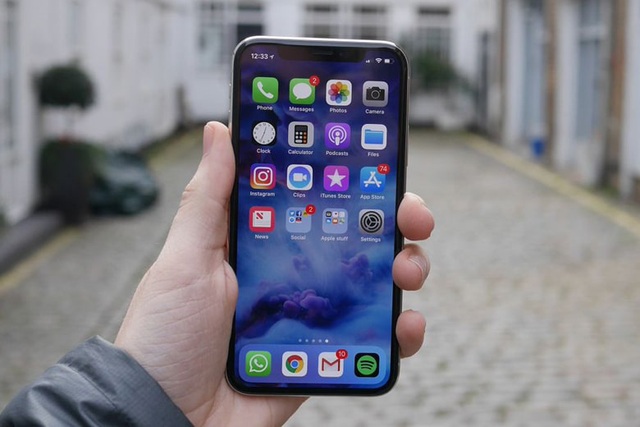 Cẩn trọng với các loại iPhone X hàng bãi mới đổ về Việt Nam giá rẻ chỉ hơn 9 triệu đồng - Ảnh 2.
