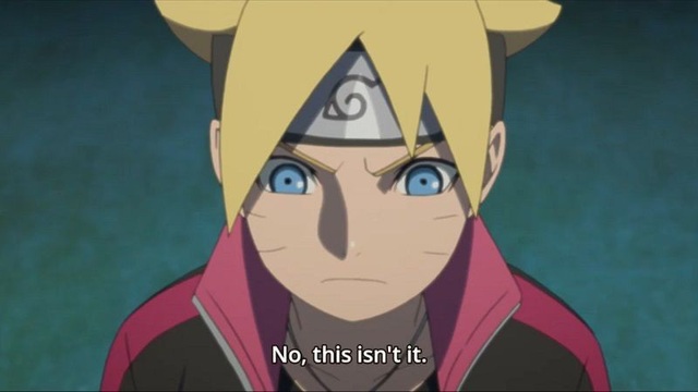 6 lý do chứng minh so với Naruto, cuộc sống của Boruto chỉ toàn một màu hồng - Ảnh 3.