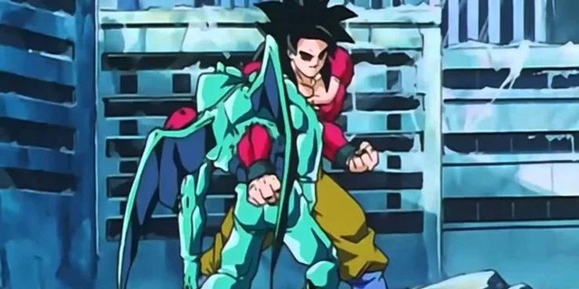 Dragon Ball: Điểm lại 10 cú đấm mạnh nhất từng được thực hiện bởi Goku (P.1) - Ảnh 5.