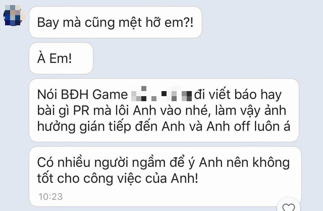 Đại gia và những thị phi tự dưng bị người đời đổ lên đầu: Chơi game giữa mịt mù những tin đồn không hay - Ảnh 3.