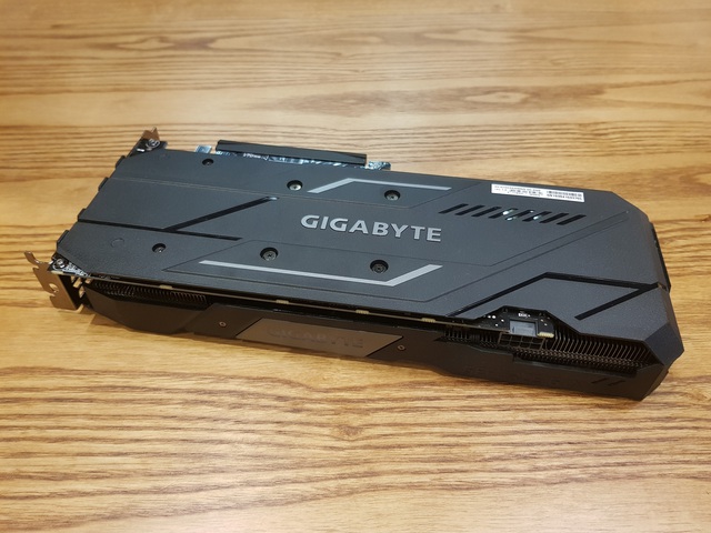 Đánh giá GIGABYTE GTX 1660 SUPER Gaming OC: Bản nâng cấp nhẹ đầy khó hiểu của GTX 1660 - Ảnh 4.