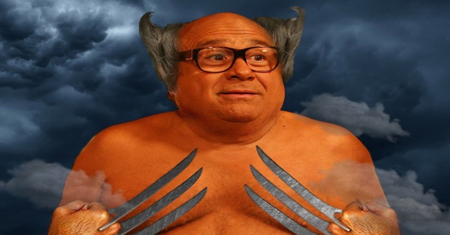 Hơn 50.000 người kêu gào đòi Danny DeVito làm Wolverine mới chỉ vì... quá lùn - Ảnh 8.