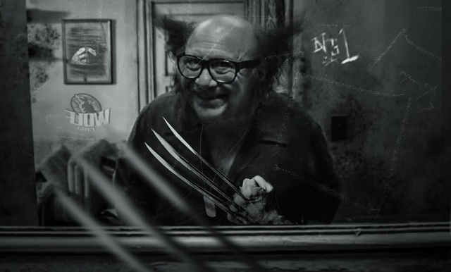 Hơn 50.000 người kêu gào đòi Danny DeVito làm Wolverine mới chỉ vì... quá lùn - Ảnh 5.