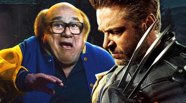 Hơn 50.000 người kêu gào đòi Danny DeVito làm Wolverine mới chỉ vì... quá lùn - Ảnh 3.