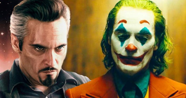 Joker Joaquin Phoenix từng từ chối vai diễn Doctor Strange của Marvel vì không thích dòng phim siêu anh hùng - Ảnh 1.