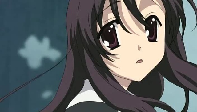 Yuno Gasai trong Future Diary và 10 cô bạn gái ‘Yandere’ kinh dị nhất thế giới anime - Ảnh 2.