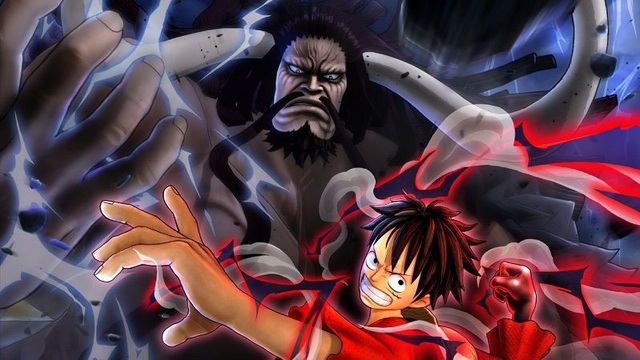 Tác giả One Piece ca ngợi thành công của Kimetsu no Yaiba và không muốn thua cuộc - Ảnh 2.