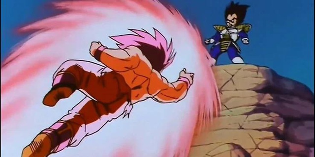 Dragon Ball: Điểm lại 10 cú đấm mạnh nhất từng được thực hiện bởi Goku (P.2) - Ảnh 5.