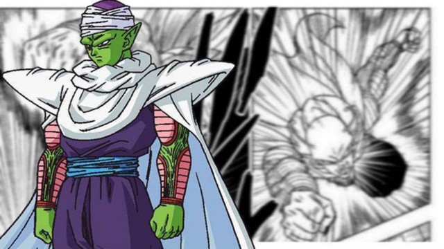 Dragon Ball Super: Tìm hiểu sức mạnh khủng của OG73.1 - một android mới có khả năng sao chép tức thời cực đỉnh - Ảnh 6.