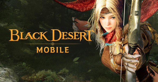 Những ấn tượng ban đầu về siêu phẩm Black Desert Mobile - Ảnh 1.