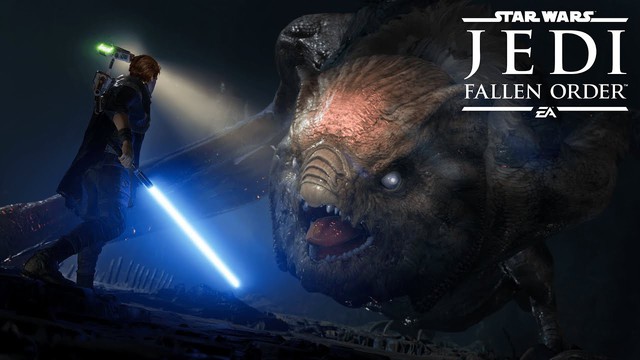 Đánh giá sớm Star Wars Jedi: Fallen Order - Xứng danh bom tấn - Ảnh 5.