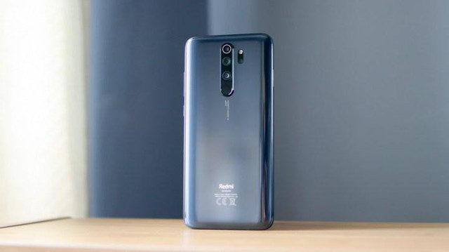 Redmi Note 8 Pro - Smartphone quốc dân cho game thủ - Ảnh 6.