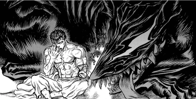 One-Punch Man và 10 bộ manga có nét vẽ đỉnh cao được yêu thích nhất - Ảnh 7.